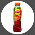 Ice tea peach 500ml