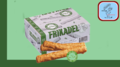 Frikandel halal