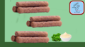 Frikandel