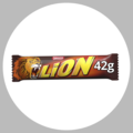 Lion Nestle Lion chocolate
