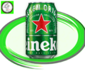Heineken 330ml