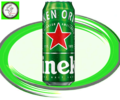 Heineken 500ml