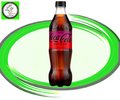 Coca-Cola Cherry Zero 500ml
