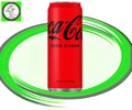 Coca-Cola zero