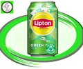 Ice tea green 330ml