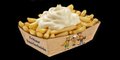 Friet mayonaise