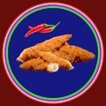 5 Chicken Strips spicy