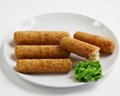 Groentekroket