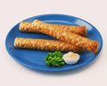 Kip-Frikandel 155 g