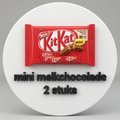 Kitkat Mini melkchocolade 2st