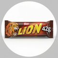 Lion Nestle Lion chocolate