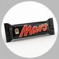 Mars Chocolate