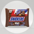 Snickers mini's 12st