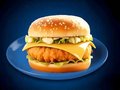 Cheese-kipburger