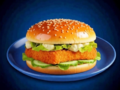 Visburger