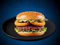 Mikonos burger