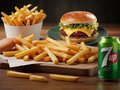 Tiroler burger met cheese schotel