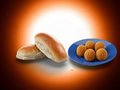 Broodje Bitterballen 4st