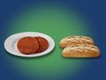 Stokbrood 20cm Tiroler