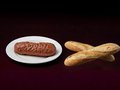 Stokbrood 27cm pikanto 2st
