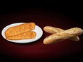 Stokbrood 27cm lekkerbekje