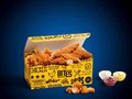 7 Family chicken mix
