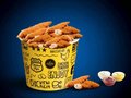 20 Chicken Strips