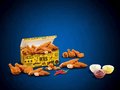 45 Family chicken mix