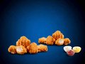 5 Original chicken bites