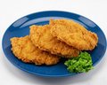1 kipschnitzel