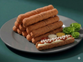Frikandel