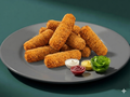 Groentekroket