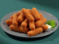 Satékroket