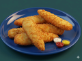 Lekkerbekjes
