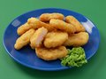 5 Kipnuggets