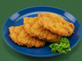 1 kipschnitzel