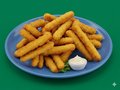 5 Kipfingers