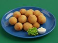 Bitterballen
