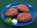 Hamburgerschijf