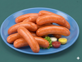 Curryworst 2x110g