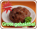 Gehaktbal-huisgemaakt.