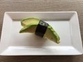 Nigiri Avocado