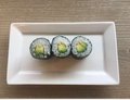 Avocado maki