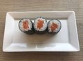 Sake maki