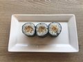 Tamago maki