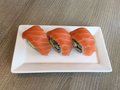 Sake Cheese