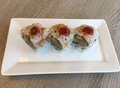 Spicy Tuna maki