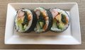 Futo maki