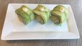 Crispy maki