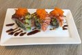 rainbow maki